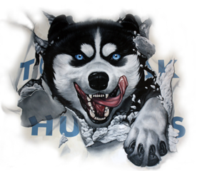 Togiak School Logo Togiak School Logo