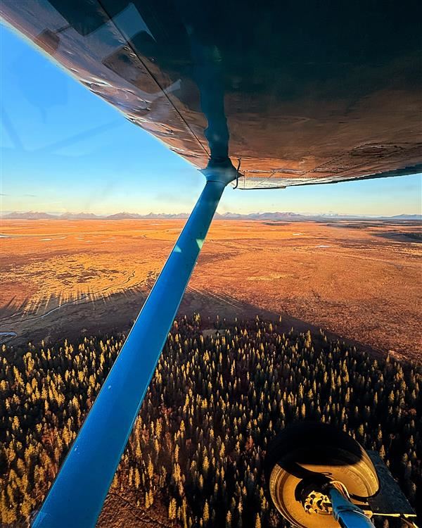Bristol Bay Air Bristol Bay Air