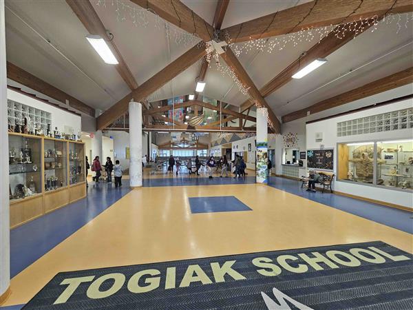 TOG School